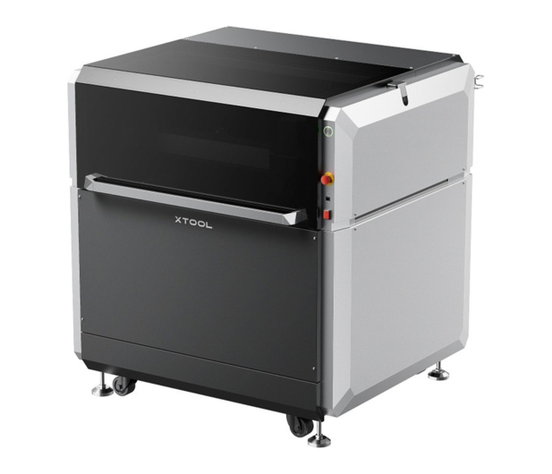 xTool Spawarka laserowa i wycinarka CNC MetalFab 1200W - 1570539 - zdjęcie 2
